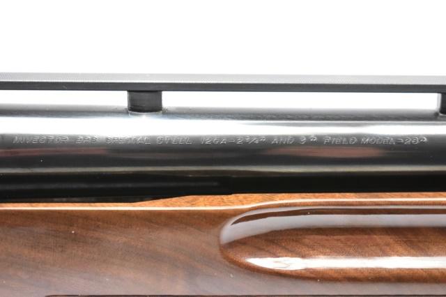 1990 Browning, BPS Engraved, 12 Ga., Pump