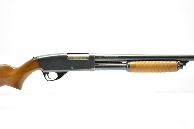 1960's Savage/ Stevens (Coast To Coast), Model 267, 12 Ga., Pump