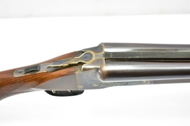 1935 Lefever, Nitro Special, 12 Ga., Double Barrel