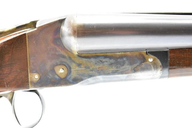 1935 Lefever, Nitro Special, 12 Ga., Double Barrel