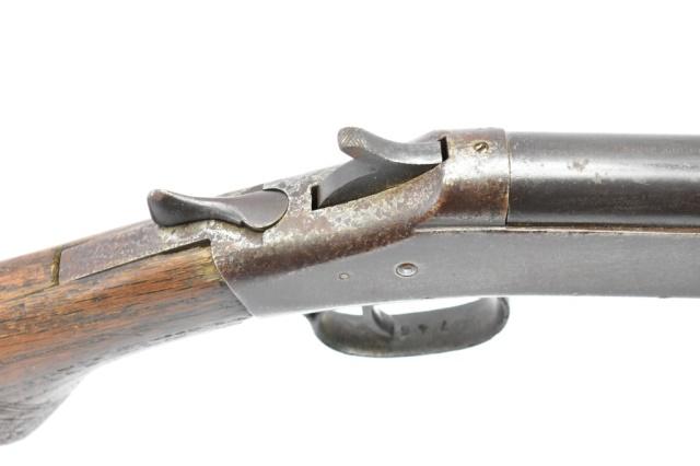 Early 1900's Crescent Firearms, 12 Ga., Single Shot