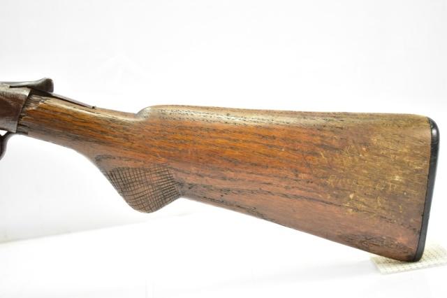 Early 1900's Crescent Firearms, 12 Ga., Single Shot