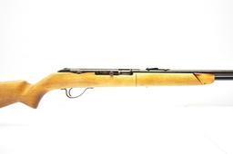 Savage/ Springfield, Model 187H, 22 S L LR Cal., Semi-Auto