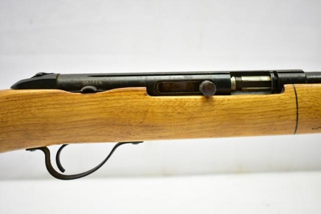 Savage/ Springfield, Model 187H, 22 S L LR Cal., Semi-Auto