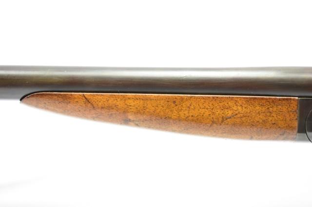 1920's Stevens (Riverside Arms Co.), 12 Ga., Single Shot