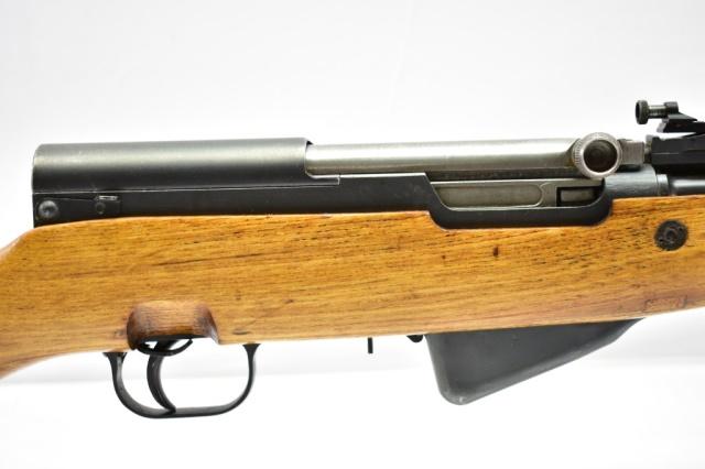 Circa 1969 Yugoslavian, M59/66 SKS, 7.62X39 Cal., Semi-Auto