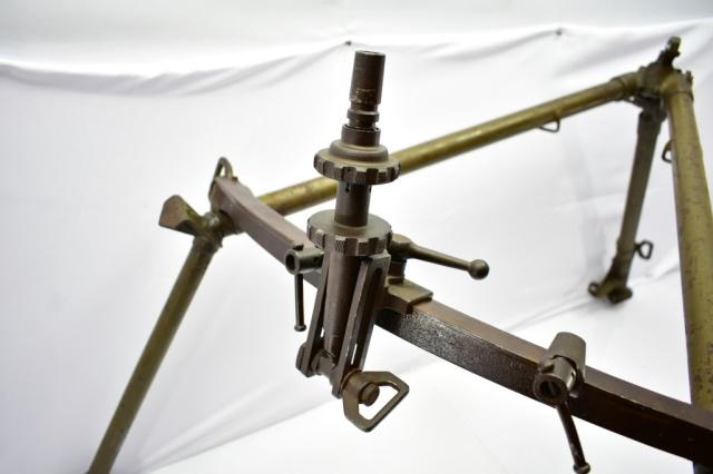 Bren Light Machine Gun Tripod