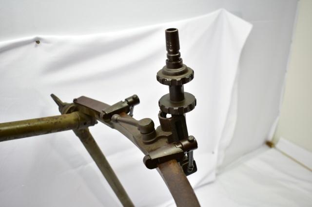 Bren Light Machine Gun Tripod