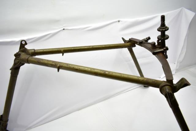 Bren Light Machine Gun Tripod