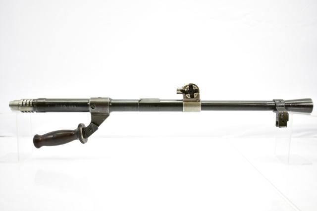 Bren Gun, Mark II, 303 British Cal., Barrel