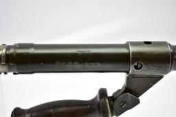 Bren Gun, Mark II, 303 British Cal., Barrel