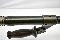 Bren Gun, Mark II, 303 British Cal., Barrel