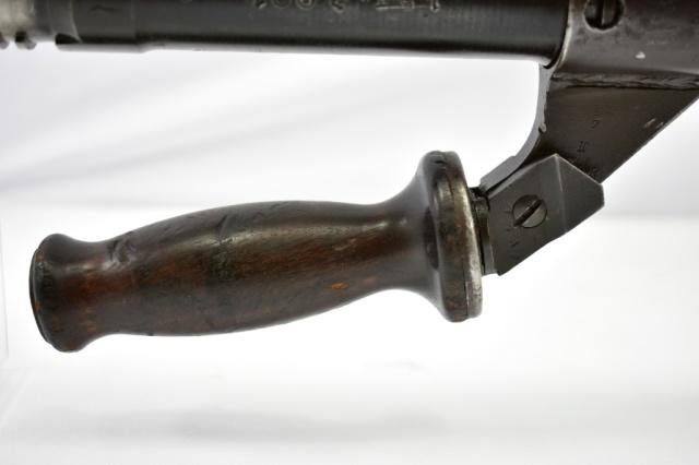 Bren Gun, Mark II, 303 British Cal., Barrel