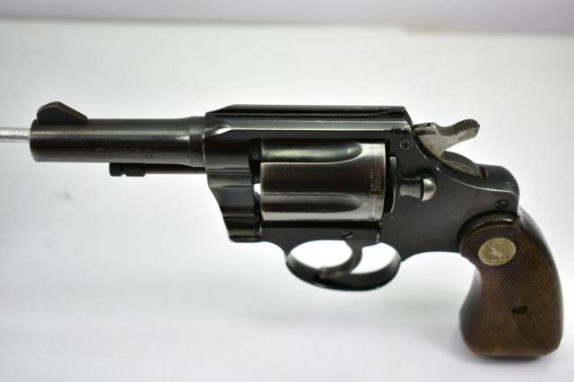 1959 Colt, Cobra, 38 Special Cal., Revolver