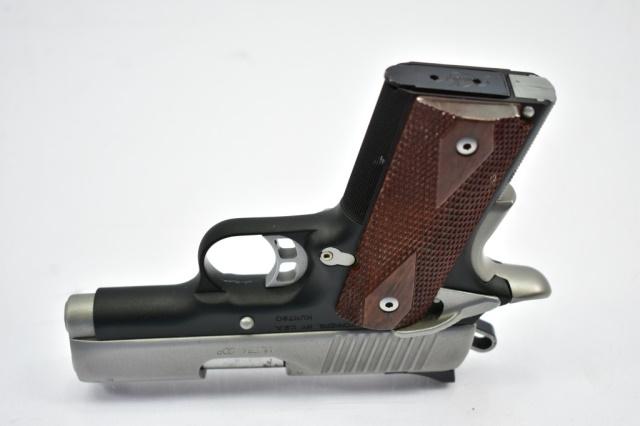 Kimber, Custom shop Ultra CDP, 45 ACP Cal., Semi-Auto W/ 4 Magazines