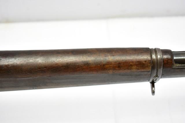 1944 WWII Turkish, K.Kale Model 1938 Mauser, 8×57mm Cal., Bolt-Action