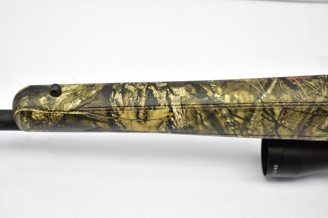 New Mossberg, Patriot, 30-06 Sprg Cal., Bolt-Action In Box