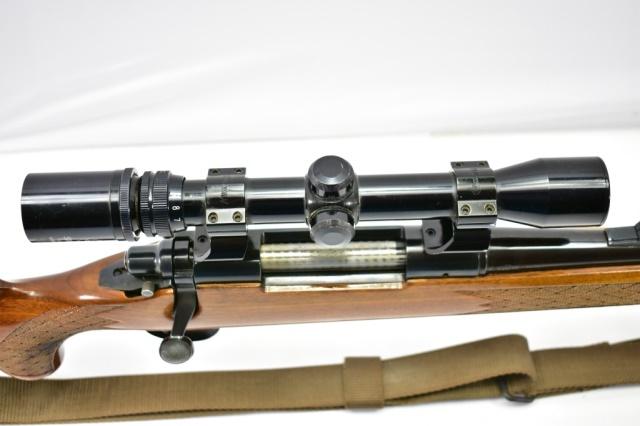 1981 Remington, Model 700 ADL, 30-06 Sprg Cal., Bolt-Action