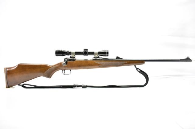 1991 Savage, Model 110, 22-250 Rem Cal., Bolt-Action