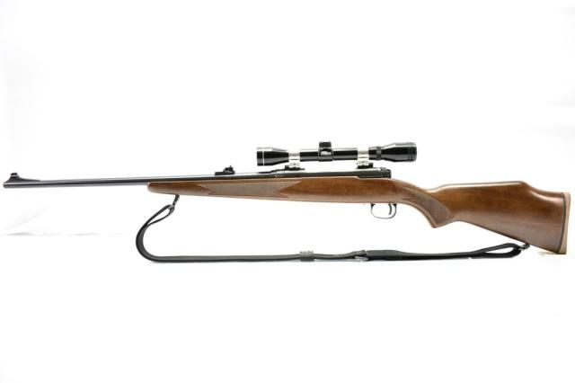 1991 Savage, Model 110, 22-250 Rem Cal., Bolt-Action