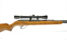 1960 JC Higgins, Model 25, 22 LR Cal., Semi-Auto