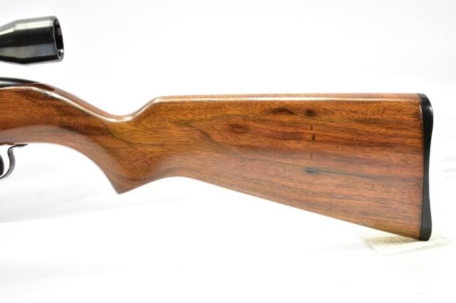 1960 JC Higgins, Model 25, 22 LR Cal., Semi-Auto