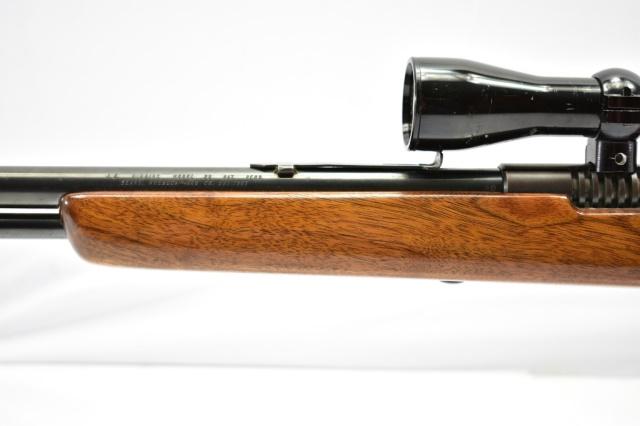 1960 JC Higgins, Model 25, 22 LR Cal., Semi-Auto