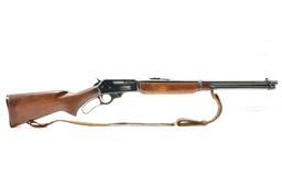 1952 Marlin, Model 336R.C., 30-30 Win Cal., Lever-Action