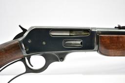 1952 Marlin, Model 336R.C., 30-30 Win Cal., Lever-Action