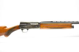 1958 Browning Belgium, A5 "Twenty", 20 Ga., Semi-Auto