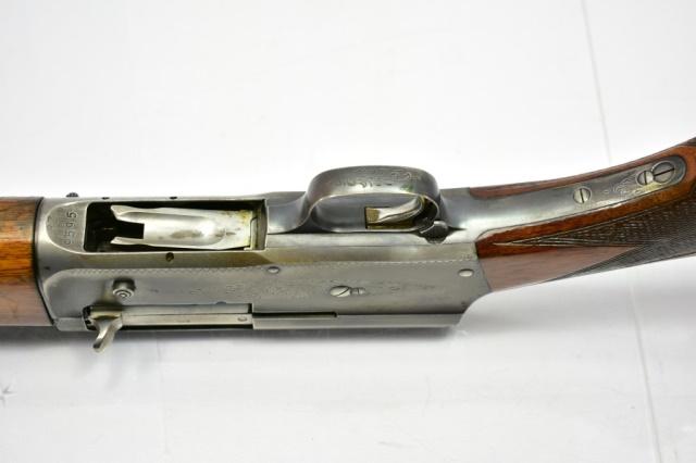 1958 Browning Belgium, A5 "Twenty", 20 Ga., Semi-Auto