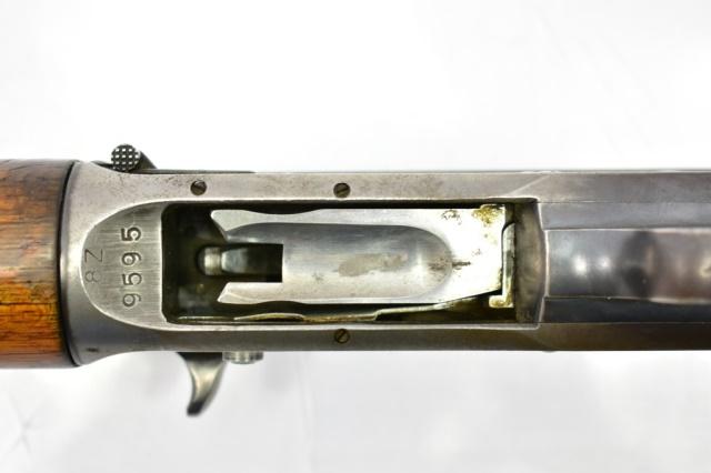 1958 Browning Belgium, A5 "Twenty", 20 Ga., Semi-Auto