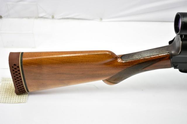 1956 Browning Belgium, A5, 12 Ga., Semi-Auto