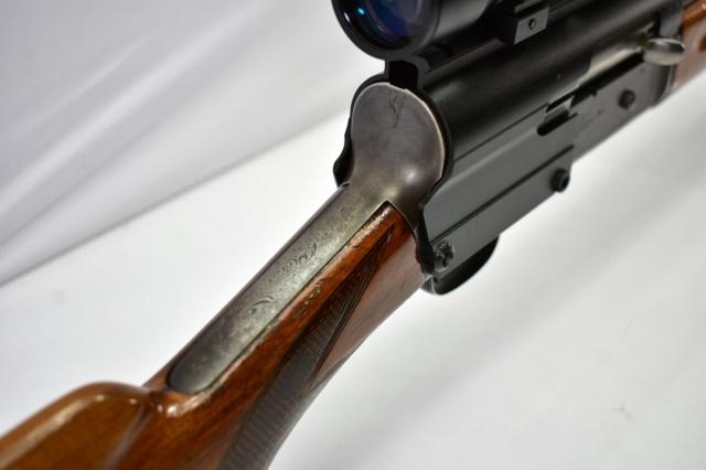 1956 Browning Belgium, A5, 12 Ga., Semi-Auto