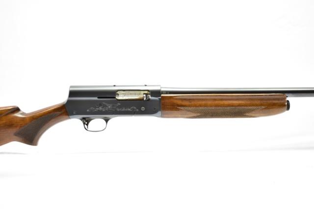 1945 Remington, "The Sportsman", 16 Ga., Semi-Auto