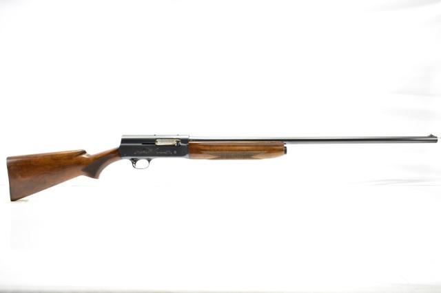 1945 Remington, "The Sportsman", 16 Ga., Semi-Auto