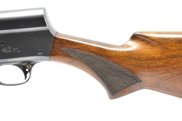 1945 Remington, "The Sportsman", 16 Ga., Semi-Auto