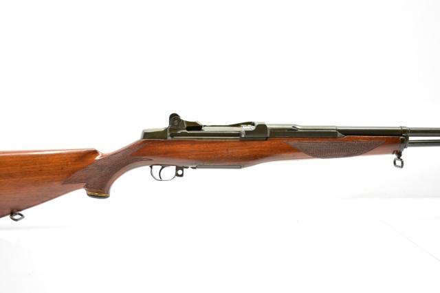 1947 WWII U.S., M1 Garand "Sporterized", 30-06 Cal., Semi-Auto