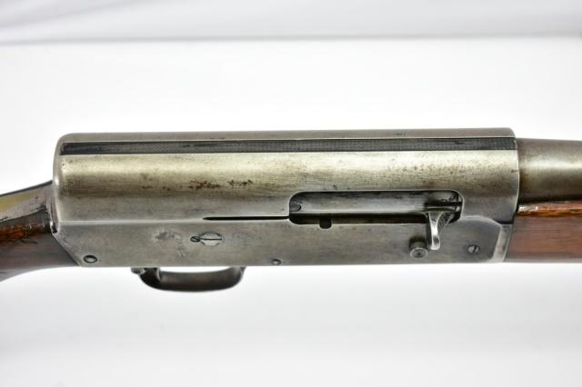 1930 Remington, Model 11, 20 Ga., Semi-Auto