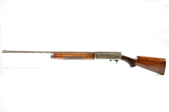 1930 Remington, Model 11, 20 Ga., Semi-Auto