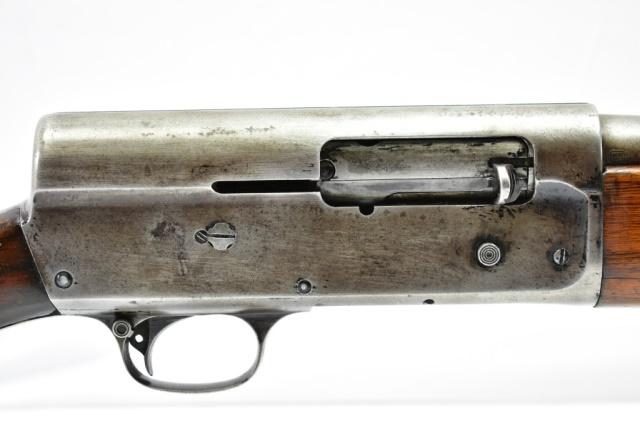 1930 Remington, Model 11, 20 Ga., Semi-Auto