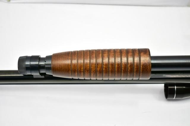 1987 Winchester, Model 120 Ranger, 12 Ga., Pump