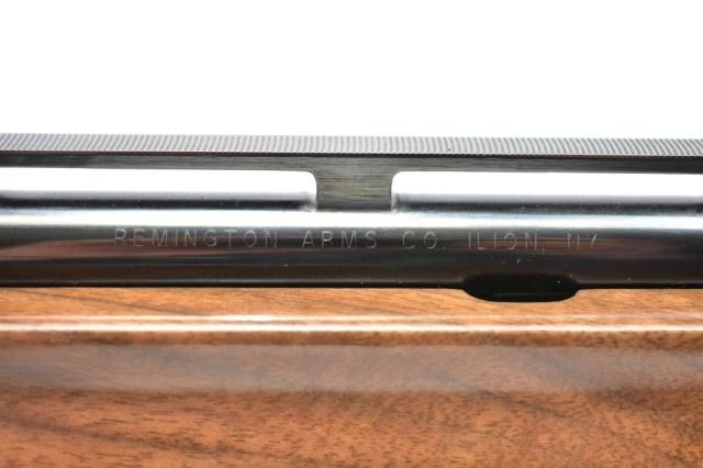 Remington, Model 1100 Sporting, 410 Ga., Semi-Auto W/ Box & Choke Tubes