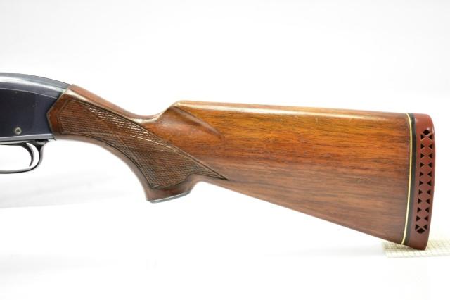 1970's Winchester, Model 1200, 12 Ga., Pump (Slug Barrel)