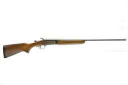 1965 Savage/ West Point, Model 949C Series M, 410 Ga., Single Shot