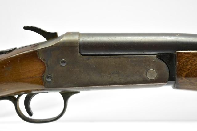 1965 Savage/ West Point, Model 949C Series M, 410 Ga., Single Shot