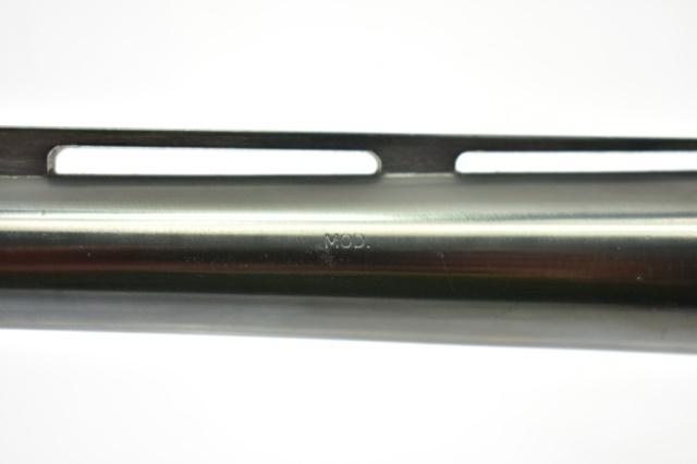 Remington, 20 Ga., MOD, Vent-Rib Barrel