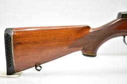 1947 WWII U.S., M1 Garand "Sporterized", 30-06 Cal., Semi-Auto