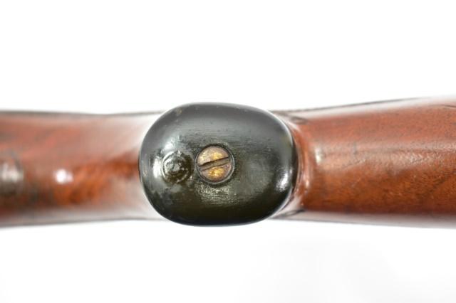 1947 WWII U.S., M1 Garand "Sporterized", 30-06 Cal., Semi-Auto