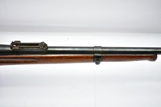 1915 Remington - French, Berthier Mas Mle M16, 8mm Lebel Cal., Bolt-Action